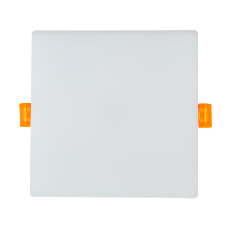 #477/1 (Square) - AVT-SQUARE ESTER-12W 5000К Светодиодный светильник