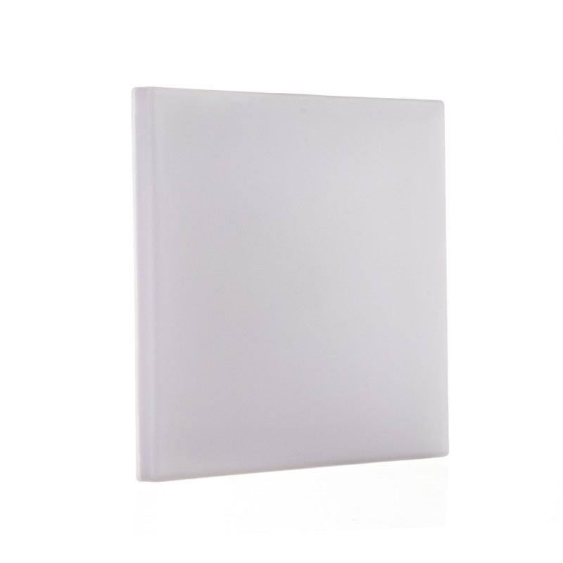 #477/1 (Square) - AVT-SQUARE ESTER-12W 5000К Светодиодный светильник