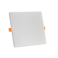 #486/1 (Square) - AVT-SQUARE VENECIA-15W 5000К Светодиодный квадратный врезной LED светильник