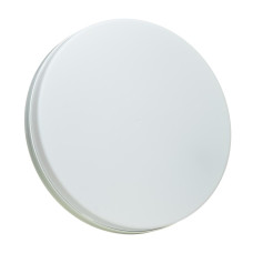 #131/1 (Round) - 3 36W-CRONA Pure White Светодиодный светильник, AVT(КНР)