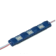 # 092/3 MTK-5730-3Led-B-1W Plastic - Светодиодный модуль (smd 5730 3шт, 75мм), Led Technologies