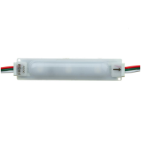 # 112 MTK SMART 5050-3led-0,72W ​​- Світлодіодний модуль (smd5050 3шт, 93 мм), Motoko (Тайвань)
