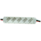 # 112 MTK SMART 5050-3led-0,72W ​​- Світлодіодний модуль (smd5050 3шт, 93 мм), Motoko (Тайвань)