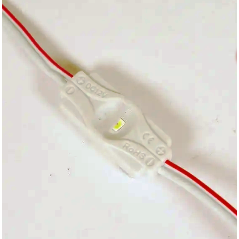 # 108 MTK-2835-1led-W-0,72W - Светодиодный модуль (smd2835 1шт, 20*14 мм), Led Technologies
