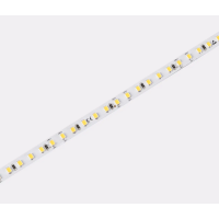 DJ120-24V-8mm-WW - LED стрічка SMD2835, 120 д/м, 9.6W, 920 lm, 3000K, 24V, IP20, Colors (КНР)
