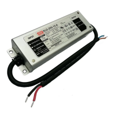 XLG-200-12A - Блок питания в герметичном корпусе (IP67), 12В, 192W, 12А, 199*63*35,5мм, MeanWell