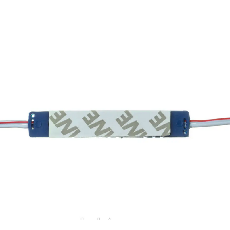 # 092/3 MTK-5730-3Led-B-1W Plastic - Светодиодный модуль (smd 5730 3шт, 75мм), Led Technologies