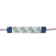 # 092/3 MTK-5730-3Led-B-1W Plastic - Светодиодный модуль (smd 5730 3шт, 75мм), Led Technologies
