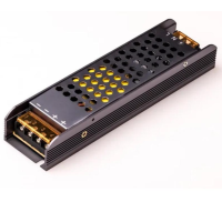 PS AVT 24V 10,41А 250W IP20 - Блок питания 24V 10,41А 250W IP20, корпус - металл, 257*49*29