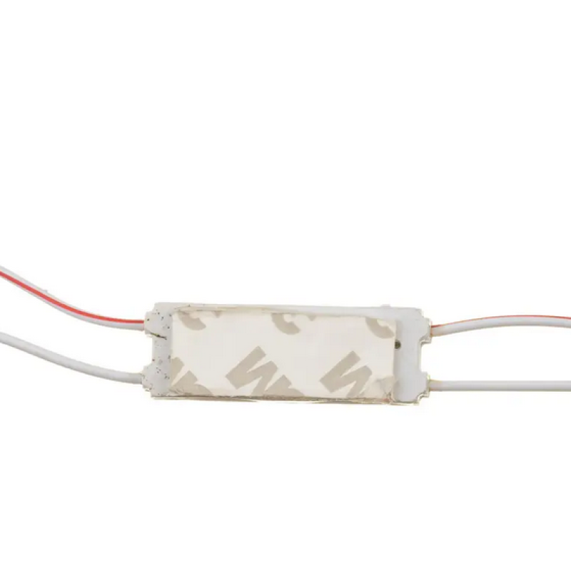 # 093 MTK-5730-2led-W-0,72W - Светодиодный модуль (smd5730 2шт, 50 мм), Led Technologies