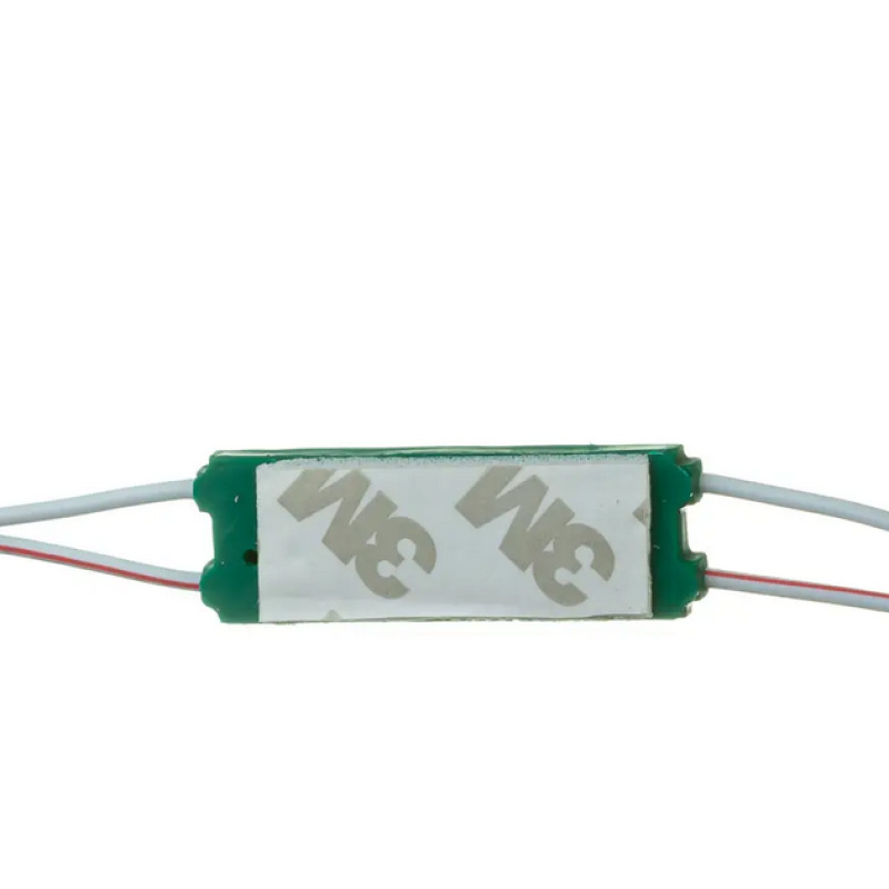 # 093/5 MTK-5730-2led-G-0,72W - Светодиодный модуль (smd5730 2шт, 50 мм), Led Technologies