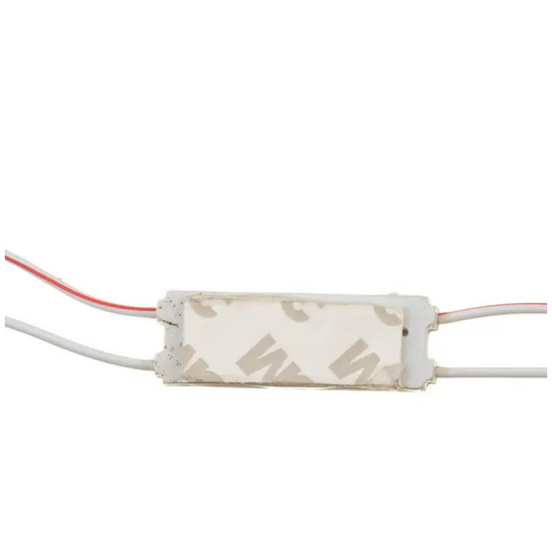 # 093/2 MTK-5730-2led-WW-0,72W ​​- Світлодіодний модуль (smd5730 2шт, 50 мм), Led Technologies