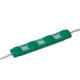 # 092/5 MTK-5730-3Led-G-1W Plastic - Светодиодный модуль (smd 5730 3шт, 75мм), Led Technologies