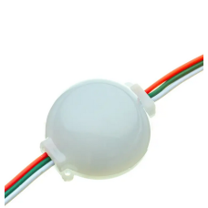 # 109 MTK SMART-5050-3led-0,72W - Светодиодный модуль (smd5050 1шт, 36*36 мм), Led Technologies