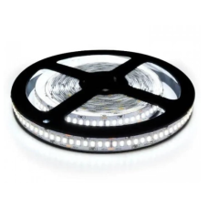 AVT-840NW2835-24V - Светодиодная лента smd 2835, 168 д/м, 11 W/м, 10×5000мм, DC 24, IP20, AVT(КНР)