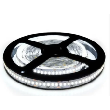 AVT-840CW2835-24V - LED лента SMD 2835, 168 д/м, 24V, 6000К, 13 W/м, 1400-1600 Lm, IP20, AVT(КНР)