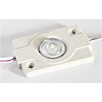 # 99 МТК-3030-1Led-W-1,5W - LED модуль SMD3030 48x31x10 з лінзою 16*16, 12V, 1.5W, IP65