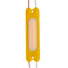# 103/6 МТК-COB-1Led-Y-1,5W - Светодиодный модуль (cob 1 шт, 70 мм), цвет желтый, Led Technologies