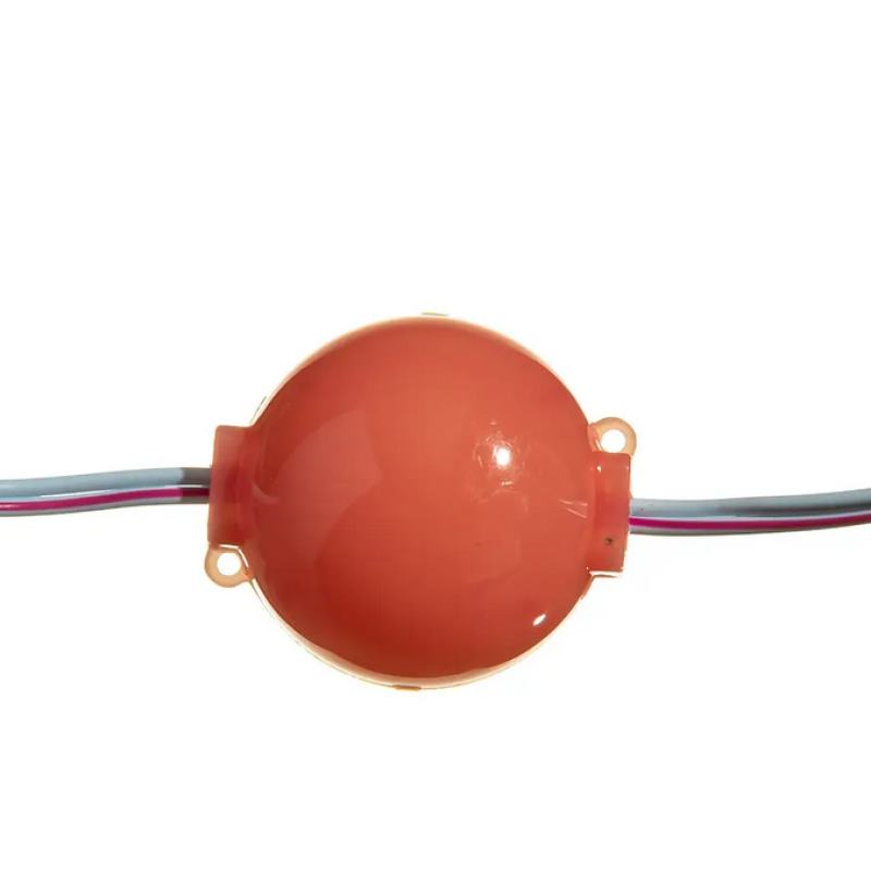 #110/7 MTK-СОВ-P-2W - Светодиодный модуль (cob 1шт, 36*36 мм), Led Technologies (КНР)