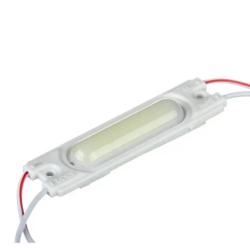 # 103/2 МТК-COB-1Led-WW-1,5W - Світлодіодний модуль (cob 1 шт, 70 мм), Led Technologies (КНР)