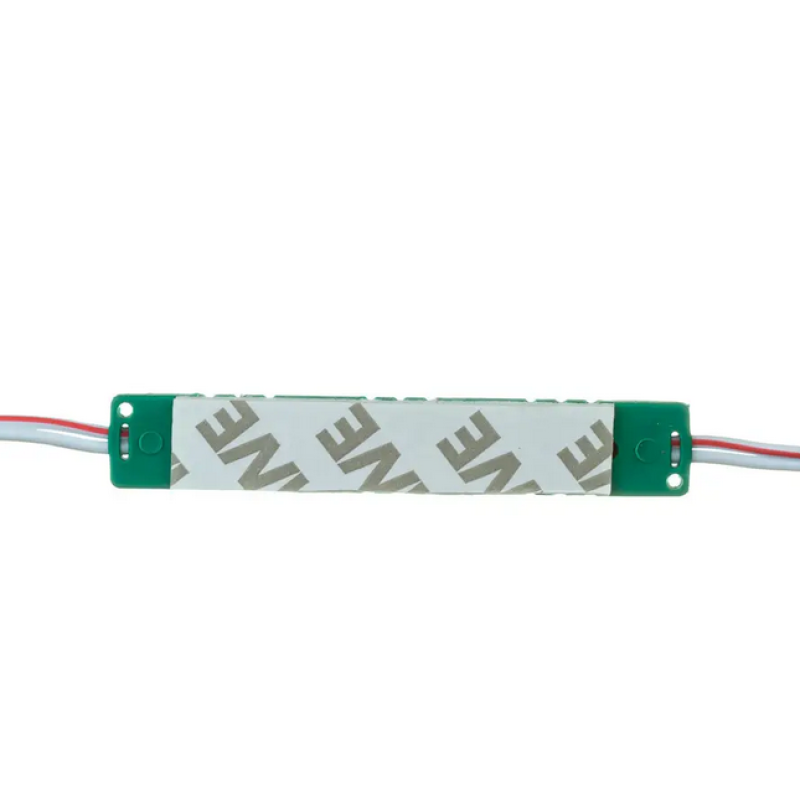 # 092/5 MTK-5730-3Led-G-1W Plastic - Светодиодный модуль (smd 5730 3шт, 75мм), Led Technologies
