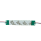 # 092/5 MTK-5730-3Led-G-1W Plastic - Светодиодный модуль (smd 5730 3шт, 75мм), Led Technologies