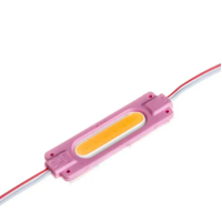 # 105/7 P-МТК-COB-1Led-2W-24V - Світлодіодний модуль (cob 1 шт, 70 мм), Led Technologies (КНР)