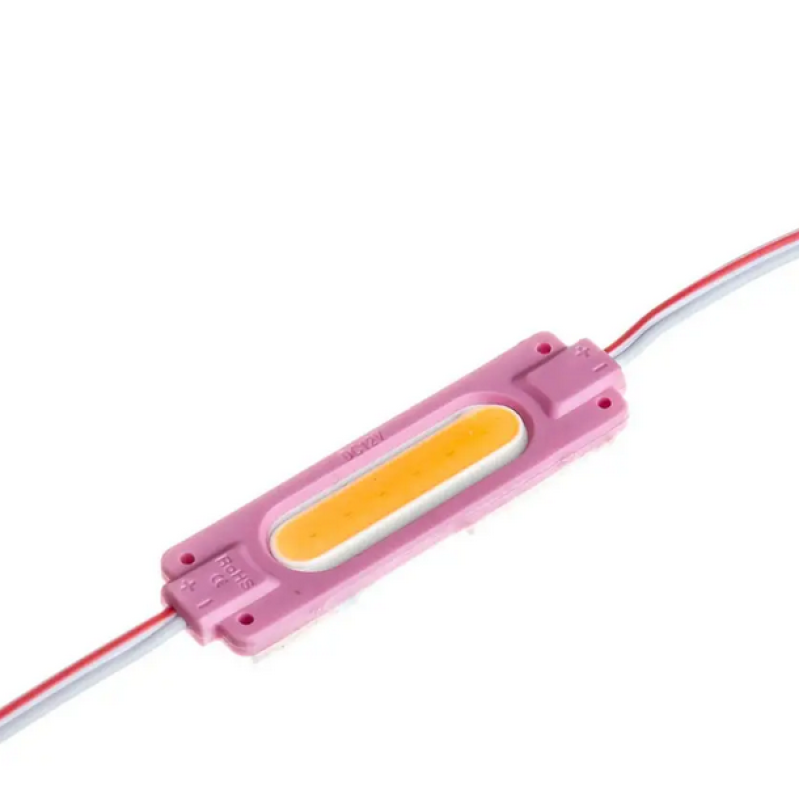 # 105/7 P-МТК-COB-1Led-2W-24V - Светодиодный модуль (cob 1 шт, 70 мм), Led Technologies (КНР)