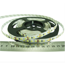 RN08C0TA-B-R - Светодиодная лента, 120х SMD 2835, 12VDC, 8.6 Вт/м, 8*5000, цвет красный(13000К)