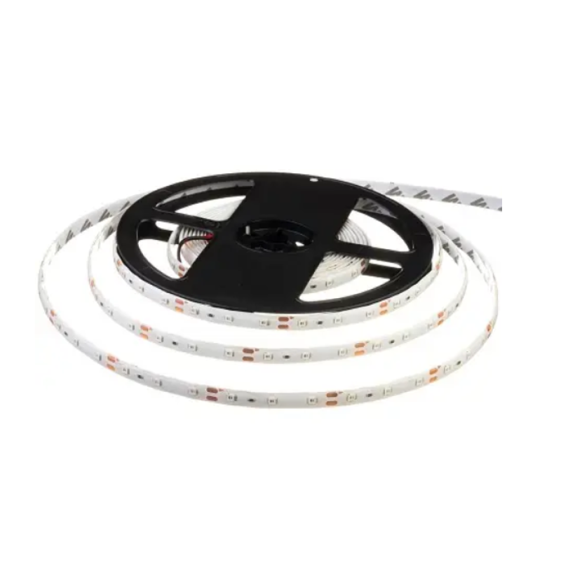 MTK-300NW3528-12 - Светодиодная лента SMD3528-Б, цвет - белый-нейтральный (4000-4500К), 60 д/м