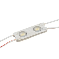 # 093/2 MTK-5730-2led-WW-0,72W ​​- Світлодіодний модуль (smd5730 2шт, 50 мм), Led Technologies