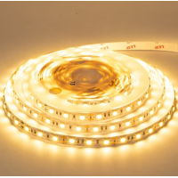 MOTOKO-300WW5050-12 - Світлодіодна герметична стрічка SMD5050, 60 д/м, 12В, 14.4 Вт/м, Motoko