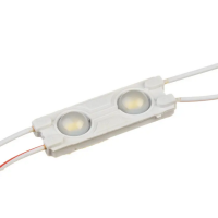 # 093 MTK-5730-2led-W-0,72W - Светодиодный модуль (smd5730 2шт, 50 мм), Led Technologies