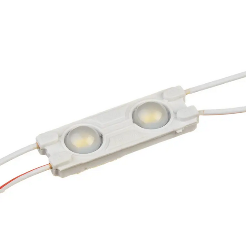 # 093 MTK-5730-2led-W-0,72W - Светодиодный модуль (smd5730 2шт, 50 мм), Led Technologies