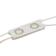# 093 MTK-5730-2led-W-0,72W - Светодиодный модуль (smd5730 2шт, 50 мм), Led Technologies