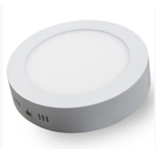 467/1 - Світильник світлодіодний квадратний стельовий накладний Wall Light, білий, 4000K