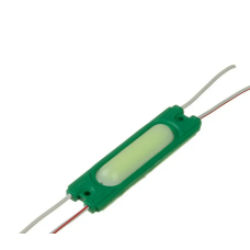# 103/5 МТК-COB-1Led-G-1,5W - Светодиодный модуль (cob 1 шт, 70 мм), цвет зеленый, Led Technologies