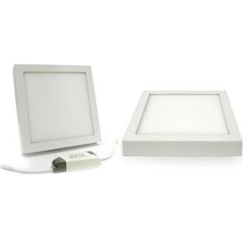 461/1 - Светильник светодиодный круглый накладной потолочный Wall Light, белый, 4000K