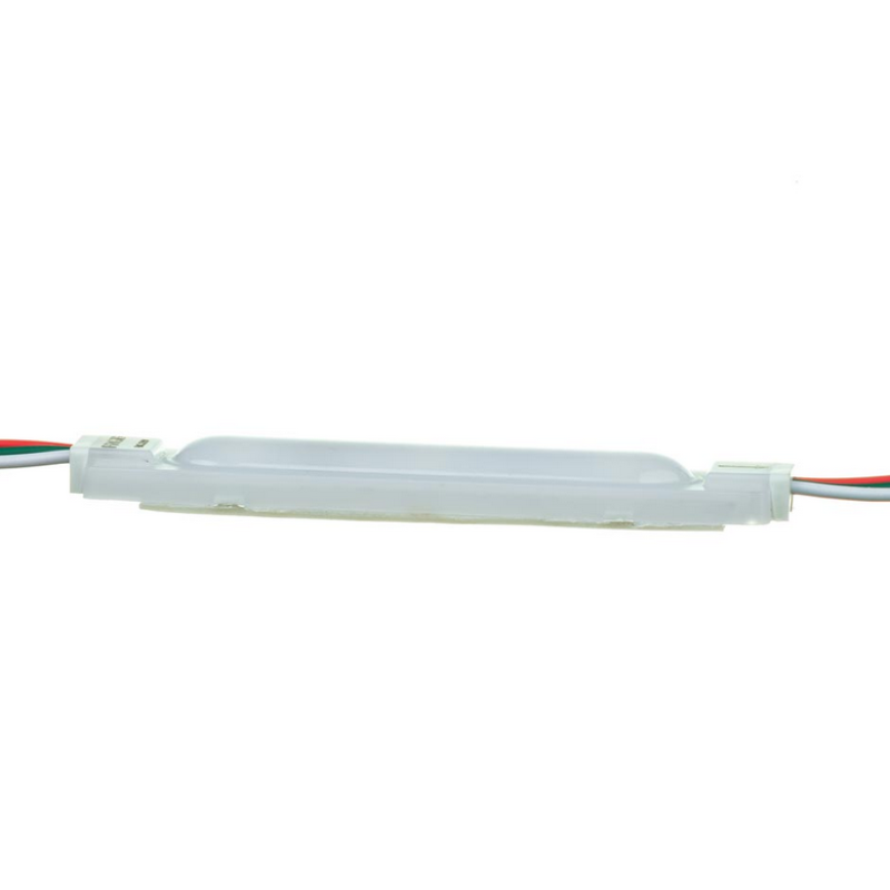 # 112 MTK SMART 5050-3led-0,72W ​​- Світлодіодний модуль (smd5050 3шт, 93 мм), Motoko (Тайвань)