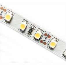 MTK-600YF3528-12-Б - Светодиодная герметичная лента SMD3528-Б, цвет - жёлтый, 120 д/м, 12В