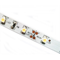 MOTOKO-300W3528-12 - Світлодіодна стрічка SMD3528, колір - білий-холодний (7000-8000К), 60 д/м