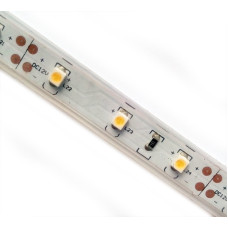 MTK-300GF3528-12-Б - Светодиодная герметичная лента SMD3528-Б, цвет - зеленый, 60 д/м, 12В