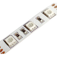 MOTOKO-150RGBF5050-12 - Светодиодная герметичная лента SMD5050, цвет - RGB, 30 д/м, 12В