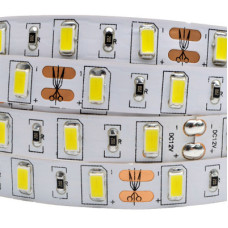 MTK-5630W-12-Б - Светодиодная лента SMD5630-Б, цвет - белый-холодный (7000-8000К), 60 д/м