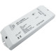 SR-1009FA - RGBW контроллер LED лент, 20А, 4 канала *5A, 12-36V, 46*178*18, цвет-белый, Sunricher (КНР)