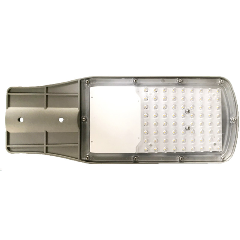 AVT-STL30 - Світлодіодний консольний прожектор, 30W, 110-265VAC, білий-холодний (6000К)