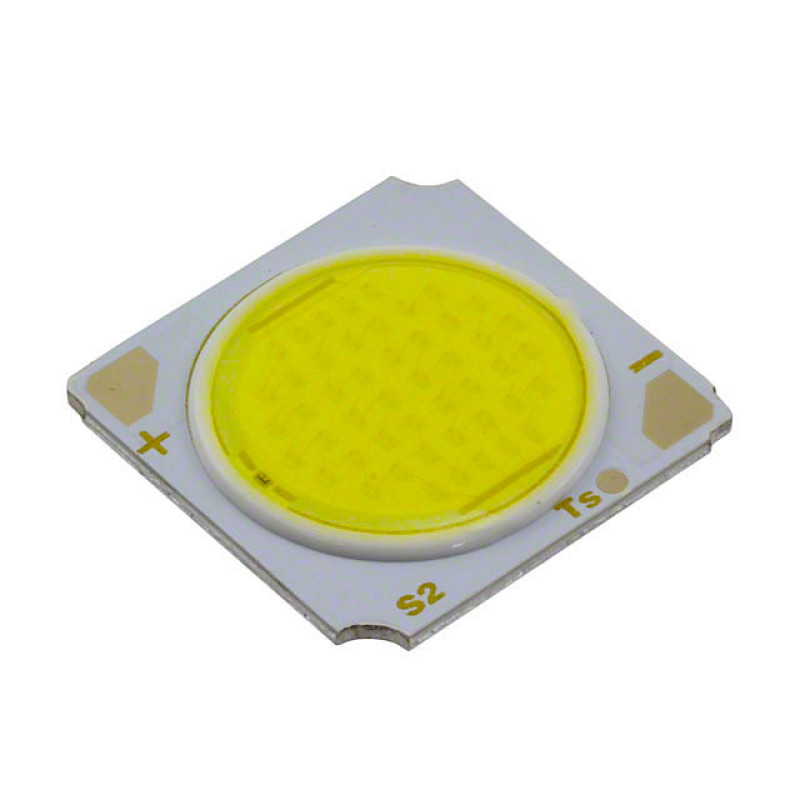 Светодиодная матрица 18W, 35Vx500ma, 2650lm, 4200K, цвет - белый-нейтральный, Seoul Semiconductor