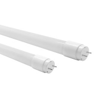 T8-120 Glass Pure White Color - Лампа LED 220В, 18,0 Ватт, яркость 1750лм, цоколь T8