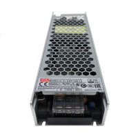 UHP-350-12 - Блок живлення 12 Вольт, 350.4 W, 29.2 A, 220*62*31, вага 0,68 кг, IP20, MeanWell