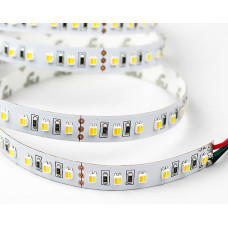 RD0096BC-B - Светодиодная лента мульти-белая, 96х SMD 3528, 24VDC, 9 Вт/м, 10*5000, 2700-6500К